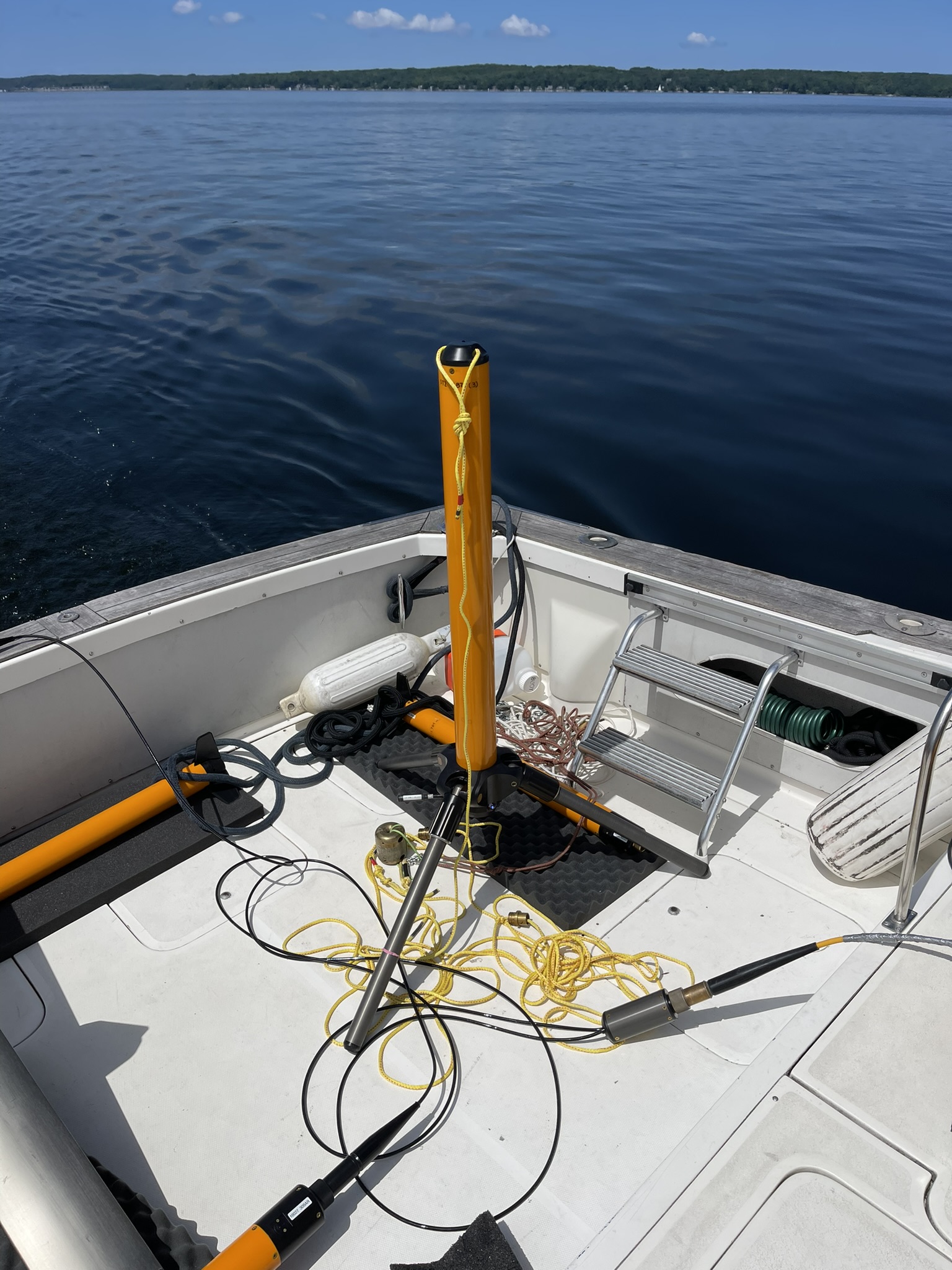 <p>Integrated GPS receiver provides automatic time synchronization</p>
