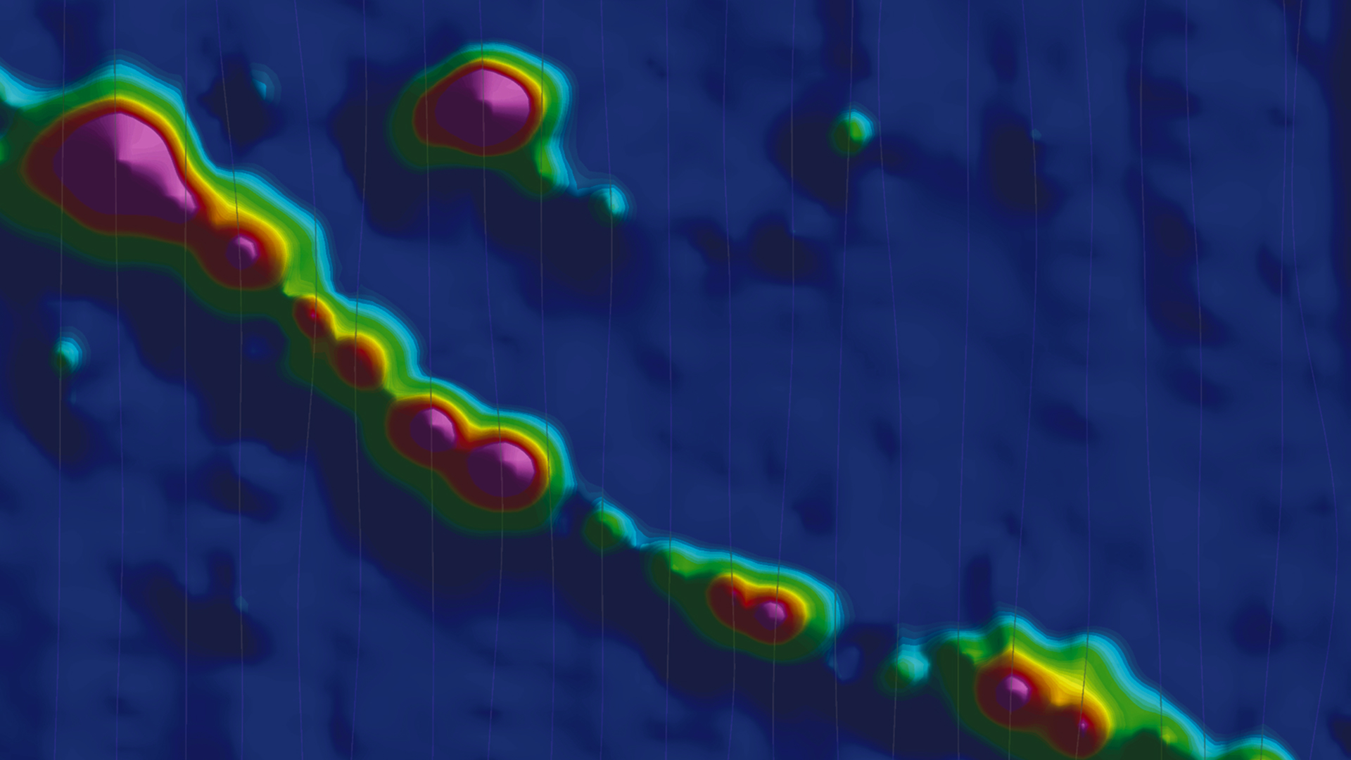 <p>Get to the point faster. Measure analytic signal in real time.</p>
