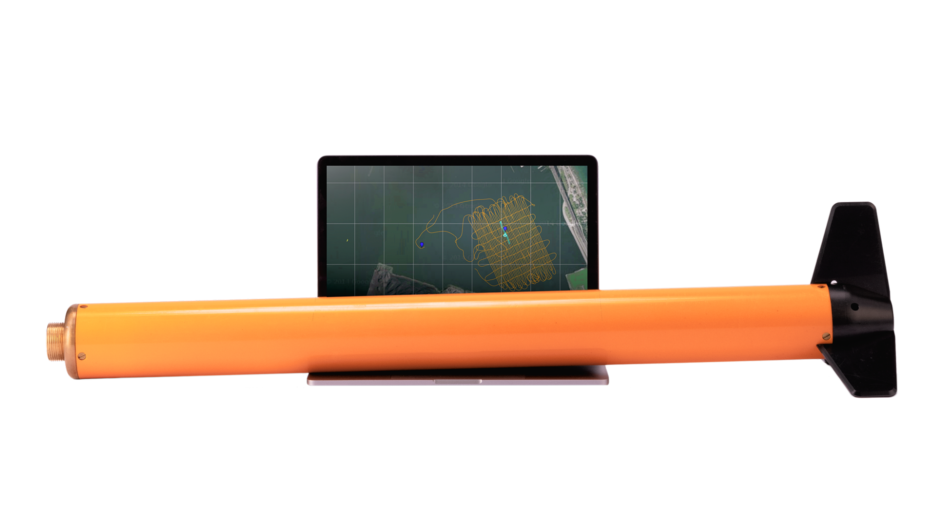 Explorer configuration render