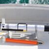 Explorer AUV