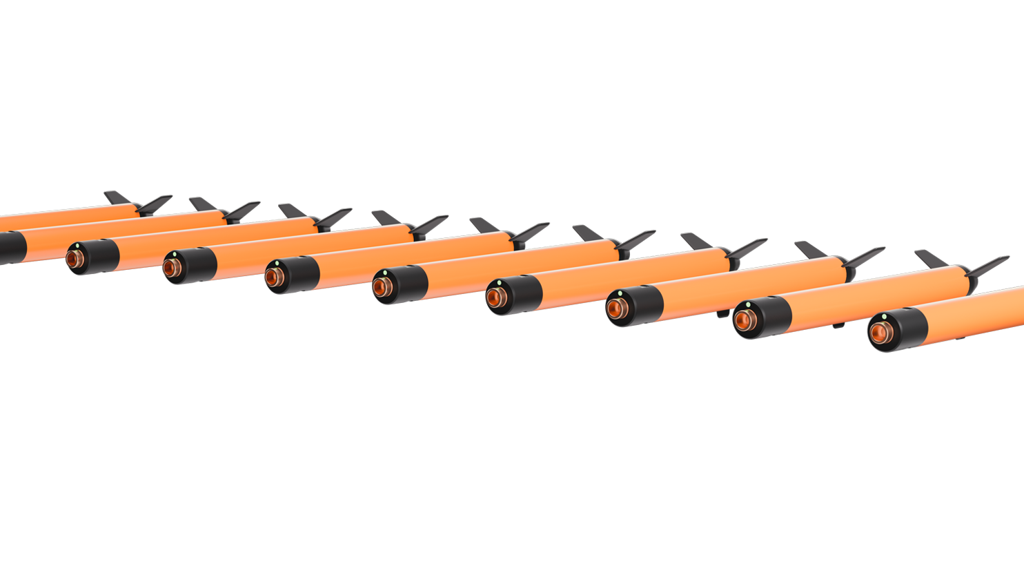 Synapse Array configuration render