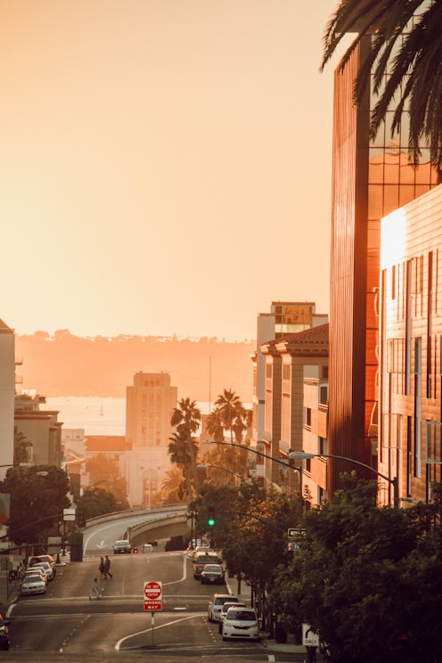 San Diego office